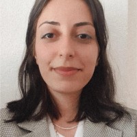 Gökçe Coşkun