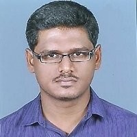 Thirunavukkarasu Subramanian