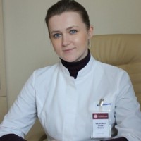 Юлия Шелкович