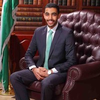 Hazim Alraqqad, M.Econ., Ccm, Cams,