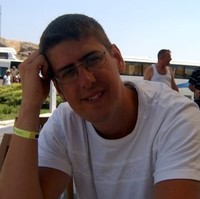 Ben Fernandez