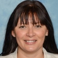 Jane Robson