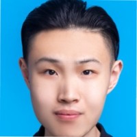 Jingxuan Liu