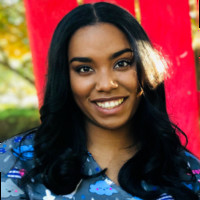 Briana Mckinney