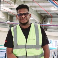 Mohamed Amer