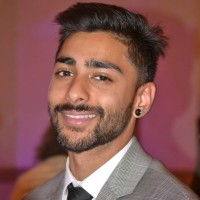 Jazib Rahim