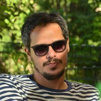 Idan Harbi