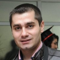 Gabriel Bodea