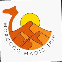 morocco magic trip