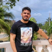 Alejandro Almaguer Socarrás