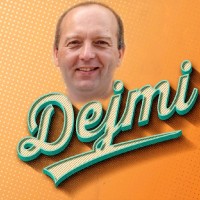 Dejan Radojković