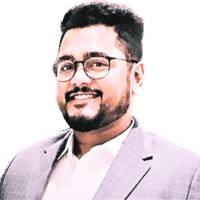 Atiesh Mehta