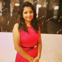 Ishani Jayasinghe
