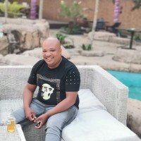 Frederick Moloedi