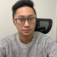 Terry Wong