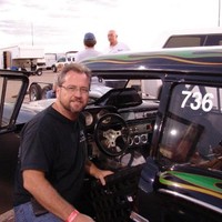 Mark Ballard