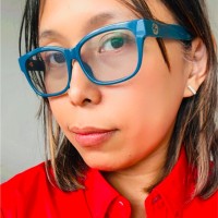 Melanie Taguinod