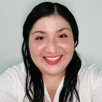 Lucia Cruz