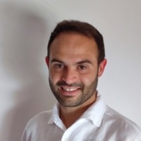 Matteo Moraglia