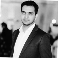 Gull Waqas Shahid