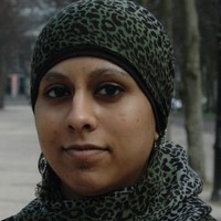 Mr. Zerina Bhatty-Fatehmahomed