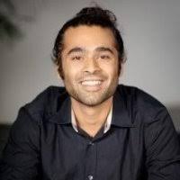 Raj Lahoti