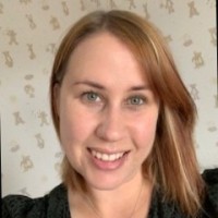 Sarah Fraser