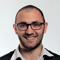 Gleb Sahanjanc