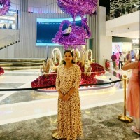 Tejaswini B