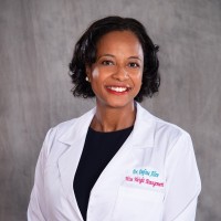 Dafina Allen