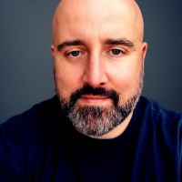 Danny Bond