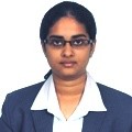 Nagaswetha T S