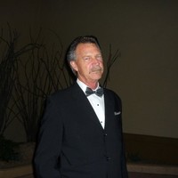 Stephen Stack