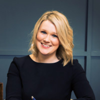 Emma Robertson