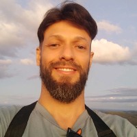 Anderson Teixeira Leal