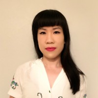 Elizabeth Phan