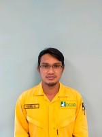 Rahman Nuar