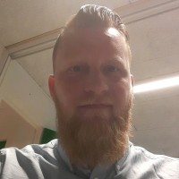 Holger Knudsen