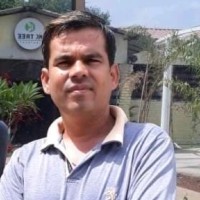 Santosh Jadhav