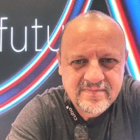 Sergio Correa