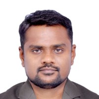 Ananda Kumar N