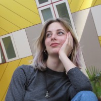 Annika Van Driel