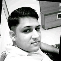 DineshKumar Prajapati