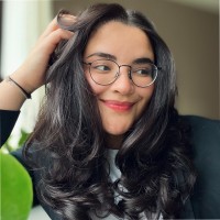 Soukaina Lyafori