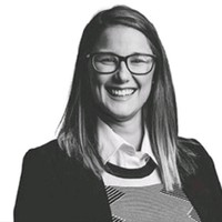 Kathryn McClune MCIOB