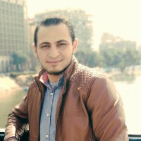 Ahmed sakran