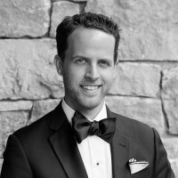 Brady Ramm, Mba