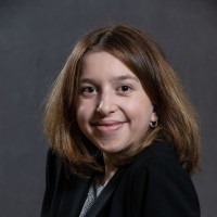 Lauren Blanchette