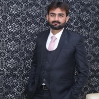 Muhammad Arshad Khalil