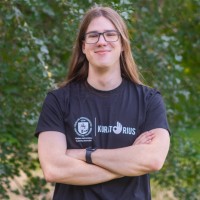 Domas Klimavičius